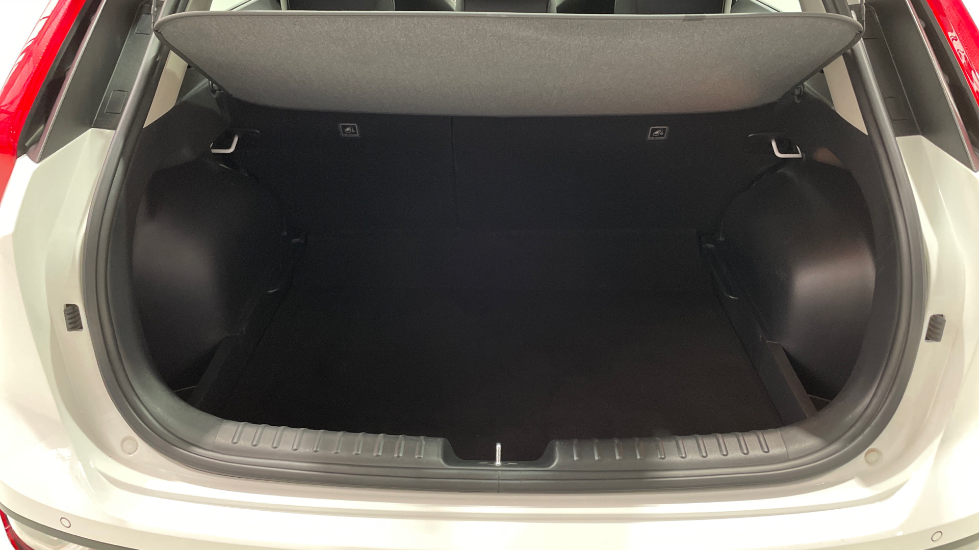 Kia Niro 1.6 GDi HEV Híbrido en Barcelona