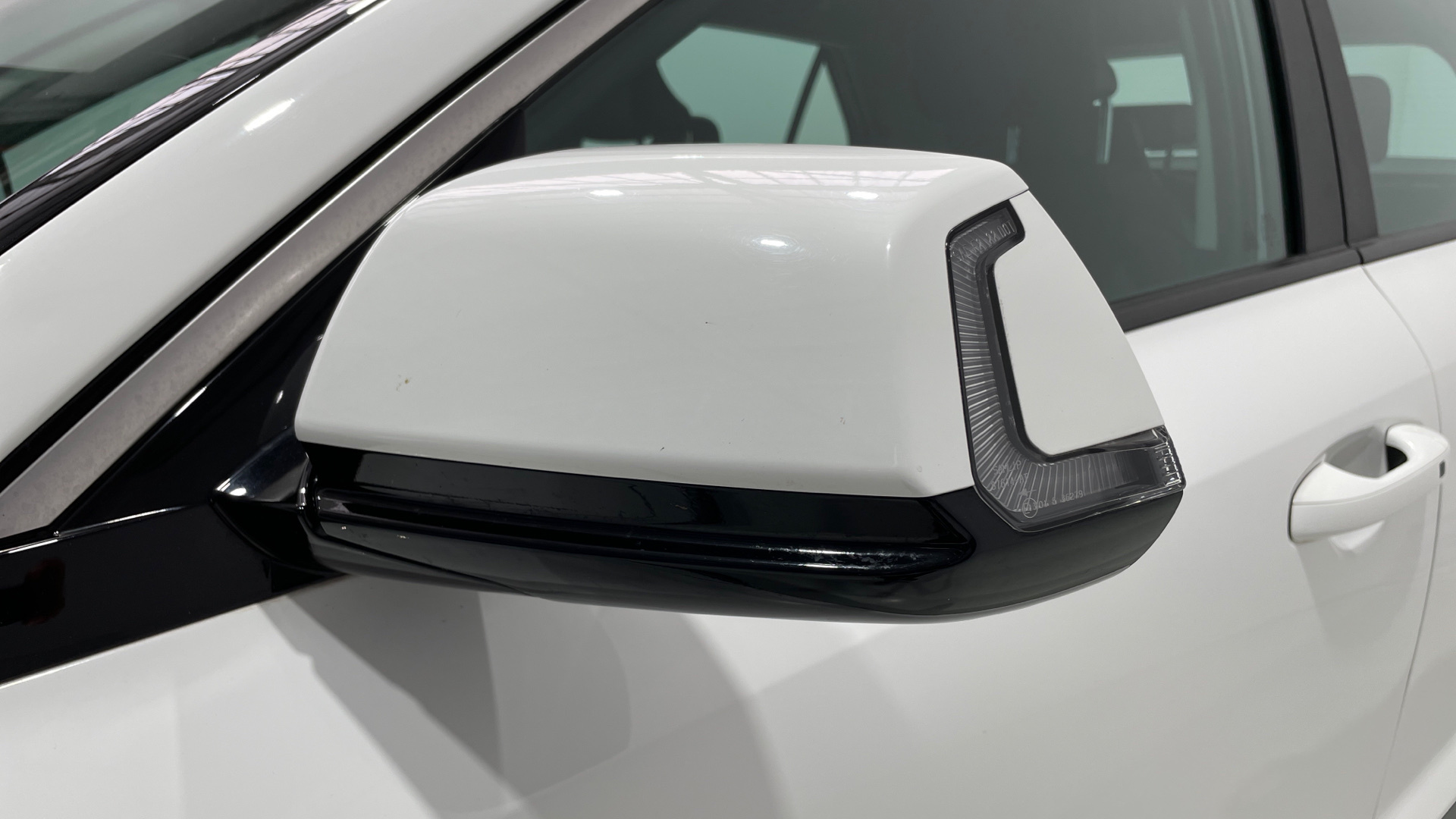 Kia Niro 1.6 GDi HEV Híbrido en Barcelona