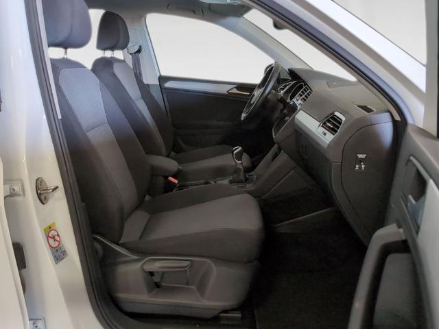 Volkswagen Tiguan 2.0 TDI 90 kW (122 CV)
