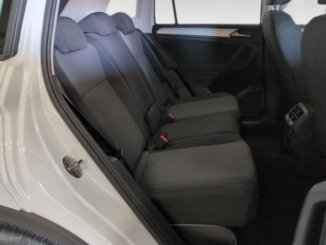 Volkswagen Tiguan 2.0 TDI 90 kW (122 CV)