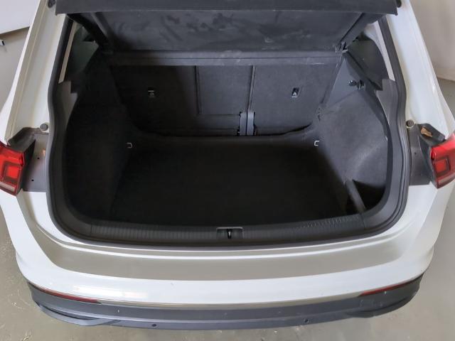 Volkswagen Tiguan 2.0 TDI 90 kW (122 CV)