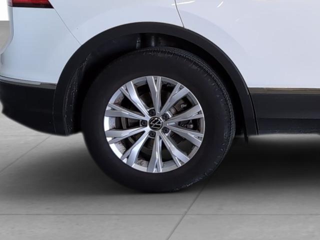 Volkswagen Tiguan 2.0 TDI 90 kW (122 CV)
