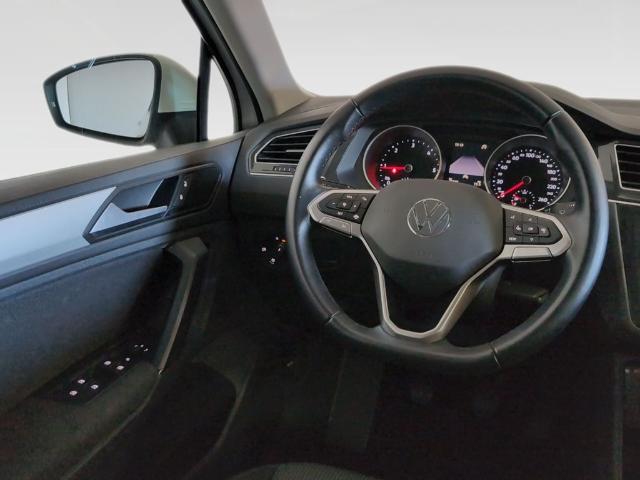 Volkswagen Tiguan 2.0 TDI 90 kW (122 CV)
