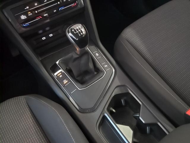 Volkswagen Tiguan 2.0 TDI 90 kW (122 CV)