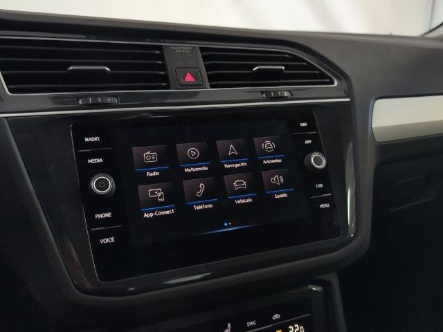 Volkswagen Tiguan 2.0 TDI 90 kW (122 CV)