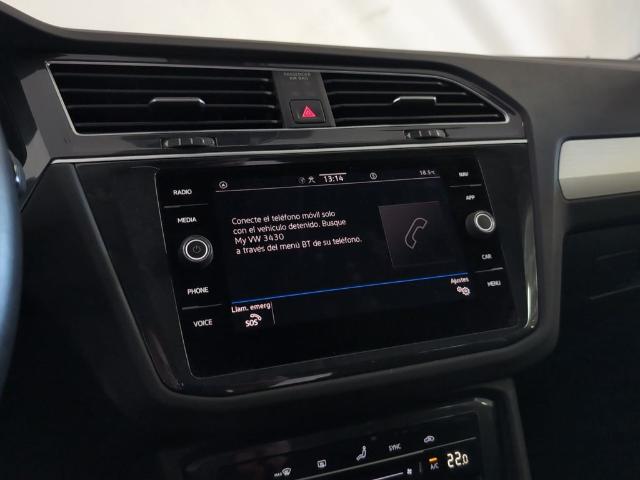 Volkswagen Tiguan 2.0 TDI 90 kW (122 CV)