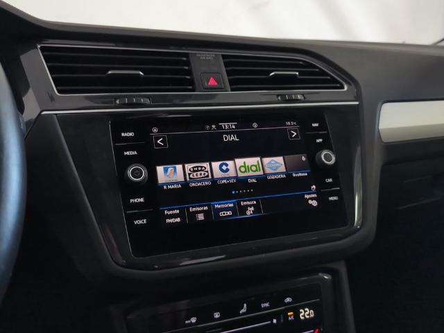 Volkswagen Tiguan 2.0 TDI 90 kW (122 CV)