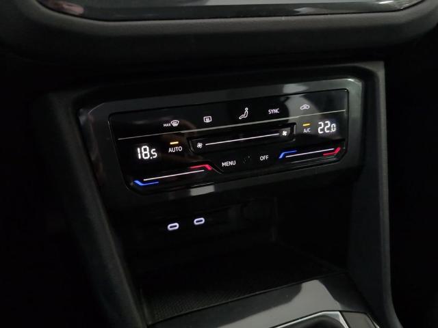 Volkswagen Tiguan 2.0 TDI 90 kW (122 CV)