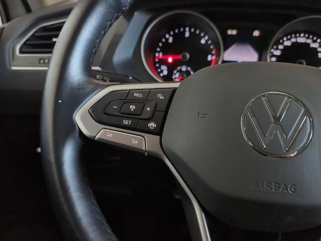 Volkswagen Tiguan 2.0 TDI 90 kW (122 CV)