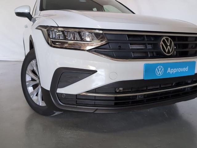 Volkswagen Tiguan 2.0 TDI 90 kW (122 CV)