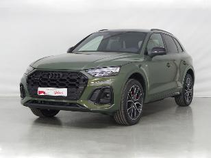 Coche de Ocasión VGRS