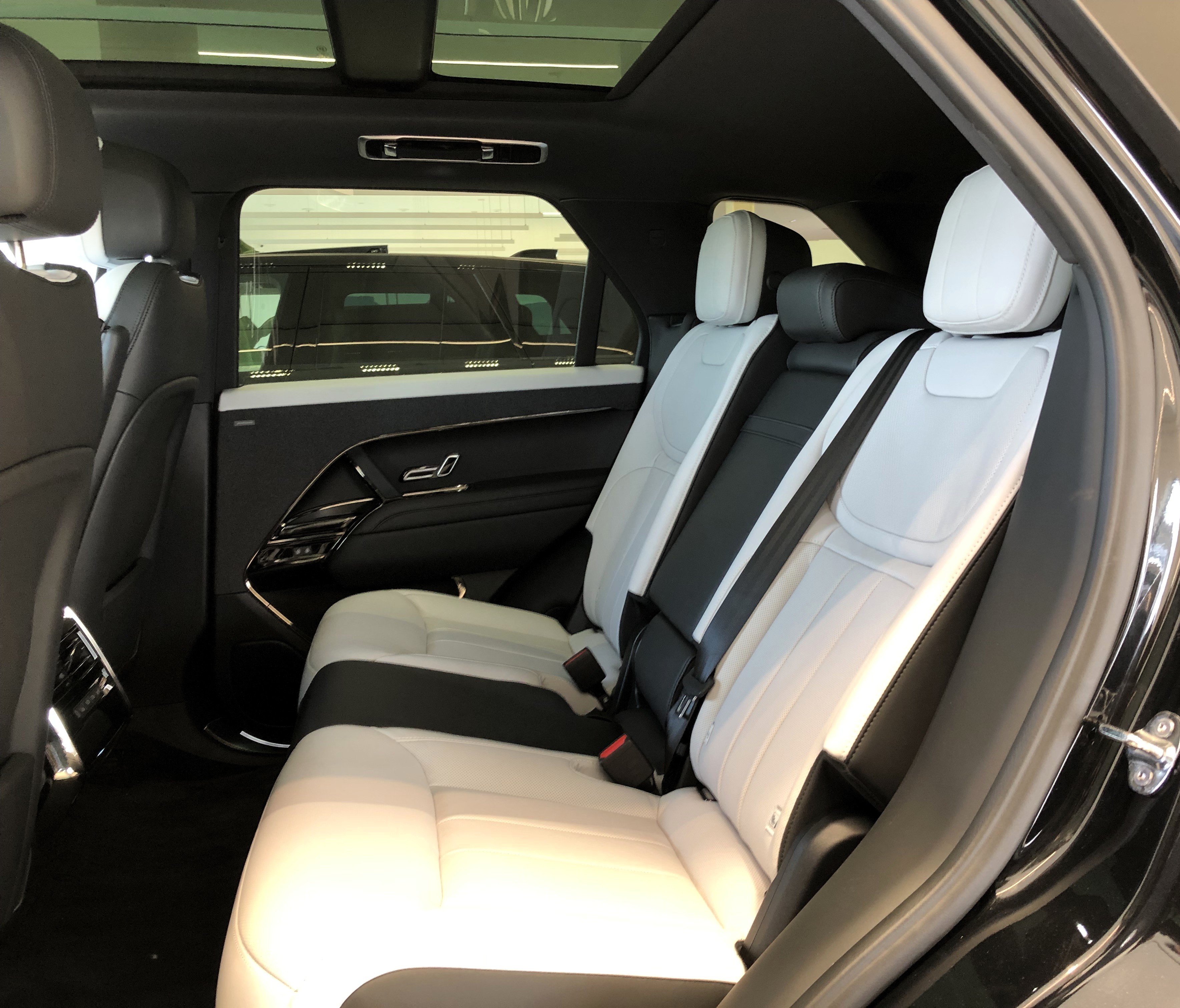 Land Rover Range Rover Sport 3.0 I6 PHEV en Barcelona