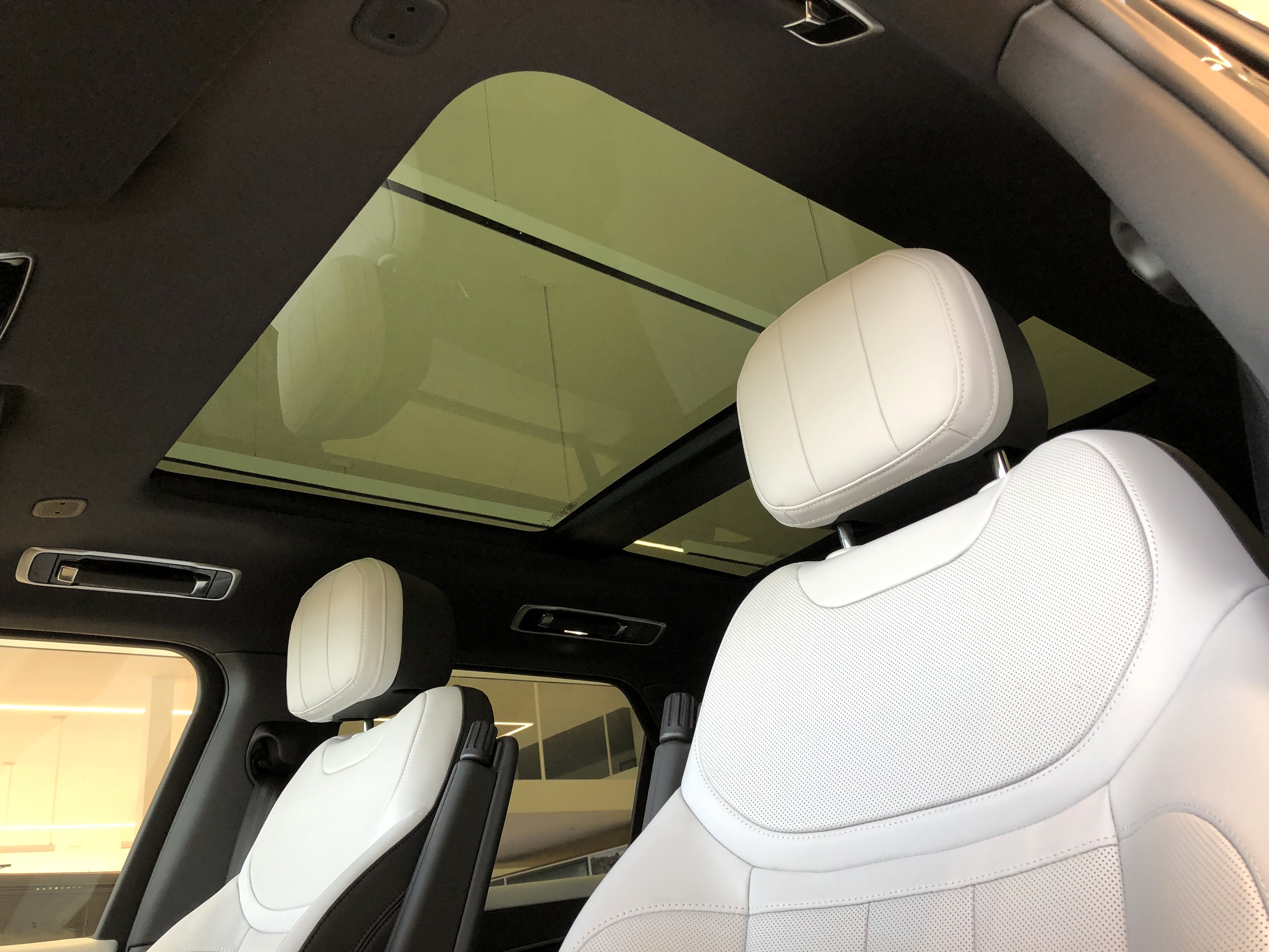 Land Rover Range Rover Sport 3.0 I6 PHEV en Barcelona