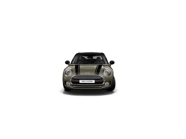 fotoG 0 del MINI MINI Clubman Cooper 100 kW (136 CV) 136cv Gasolina del 2019 en Málaga