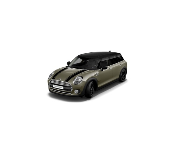 fotoG 1 del MINI MINI Clubman Cooper 100 kW (136 CV) 136cv Gasolina del 2019 en Málaga