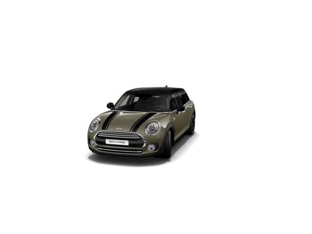 fotoG 2 del MINI MINI Clubman Cooper 100 kW (136 CV) 136cv Gasolina del 2019 en Málaga