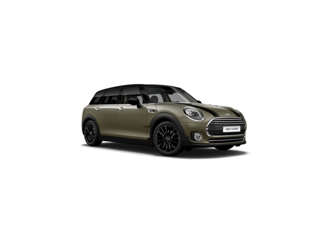 fotoG 3 del MINI MINI Clubman Cooper 100 kW (136 CV) 136cv Gasolina del 2019 en Málaga