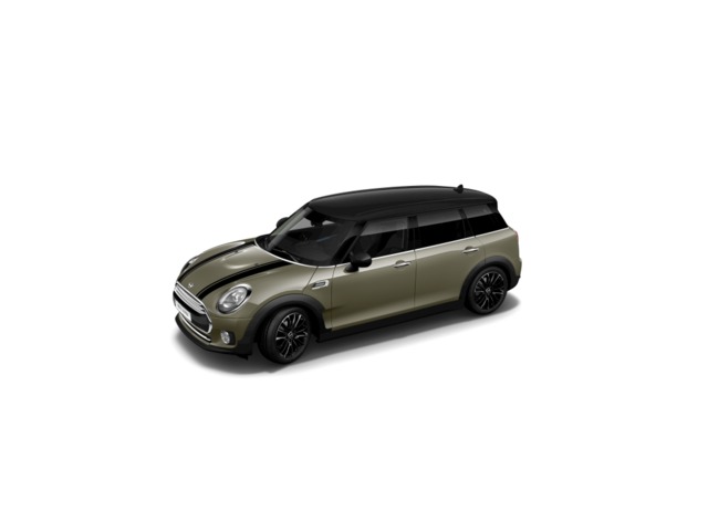 fotoG 4 del MINI MINI Clubman Cooper 100 kW (136 CV) 136cv Gasolina del 2019 en Málaga