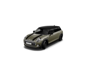 Fotos de MINI Clubman Cooper 100 kW (136 CV)