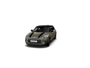 Fotos de MINI Clubman Cooper 100 kW (136 CV)