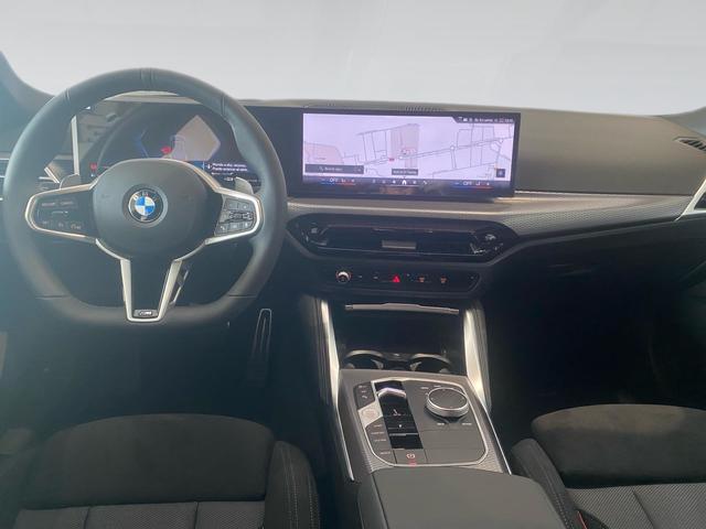 fotoG 6 del BMW Serie 4 420d Gran Coupe 140 kW (190 CV) 190cv Diésel del 2025 en Almería