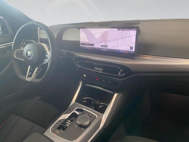 fotoG 7 del BMW Serie 4 420d Gran Coupe 140 kW (190 CV) 190cv Diésel del 2025 en Almería