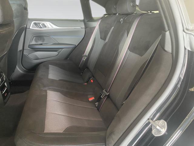 fotoG 8 del BMW Serie 4 420d Gran Coupe 140 kW (190 CV) 190cv Diésel del 2025 en Almería