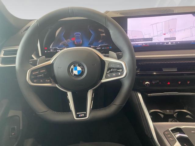 fotoG 10 del BMW Serie 4 420d Gran Coupe 140 kW (190 CV) 190cv Diésel del 2025 en Almería