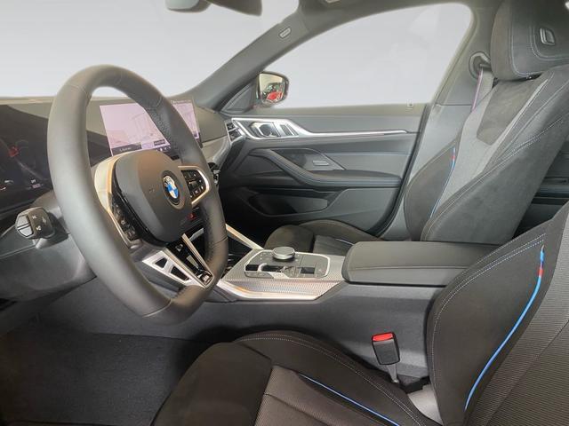 fotoG 11 del BMW Serie 4 420d Gran Coupe 140 kW (190 CV) 190cv Diésel del 2025 en Almería