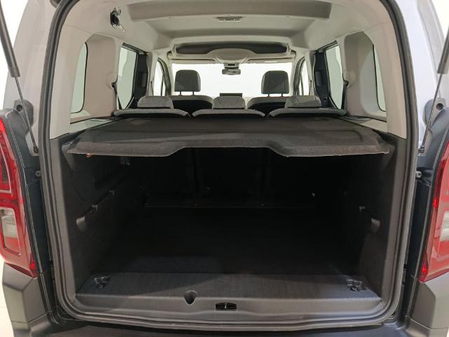 Citroen Berlingo BlueHDi 100 S&S Talla M Shine 75 kW (102 CV)