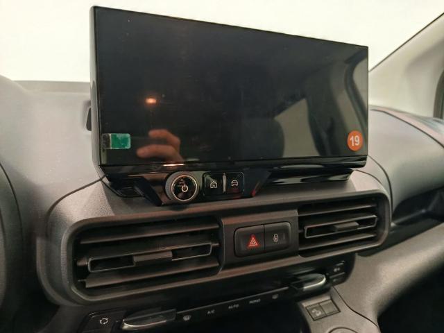 Citroen Berlingo BlueHDi 100 S&S Talla M Shine 75 kW (102 CV)