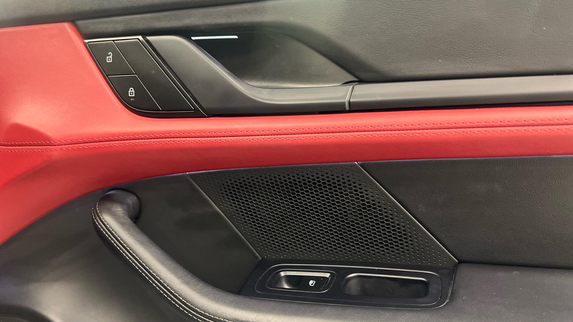 Porsche Taycan - en Barcelona