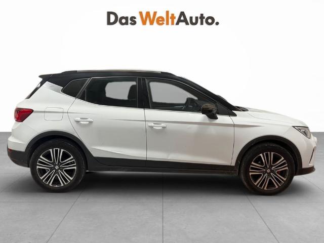 SEAT Arona 1.0 TSI S&S FR XL 85 kW (115 CV)