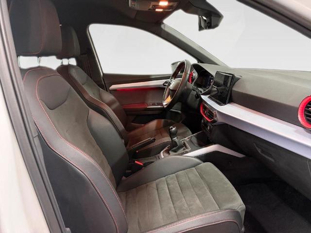 SEAT Arona 1.0 TSI S&S FR XL 85 kW (115 CV)