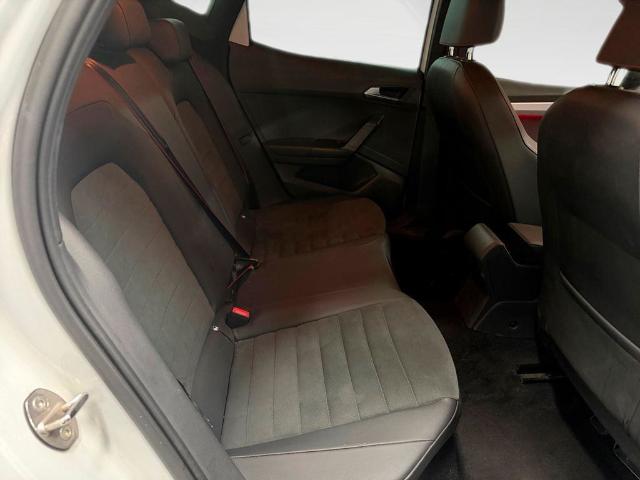 SEAT Arona 1.0 TSI S&S FR XL 85 kW (115 CV)