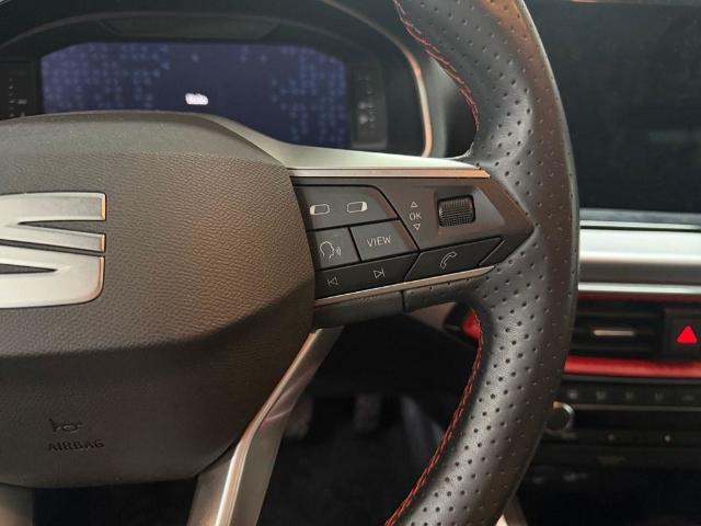 SEAT Arona 1.0 TSI S&S FR XL 85 kW (115 CV)