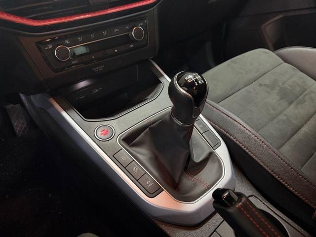 SEAT Arona 1.0 TSI S&S FR XL 85 kW (115 CV)