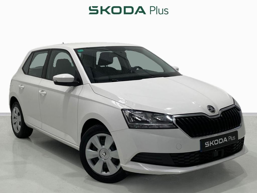 Skoda Fabia 1.0 MPI Ambition 55 kW (75 CV)