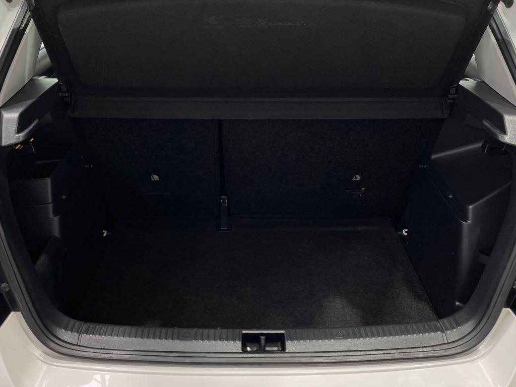 Skoda Fabia 1.0 MPI en Barcelona