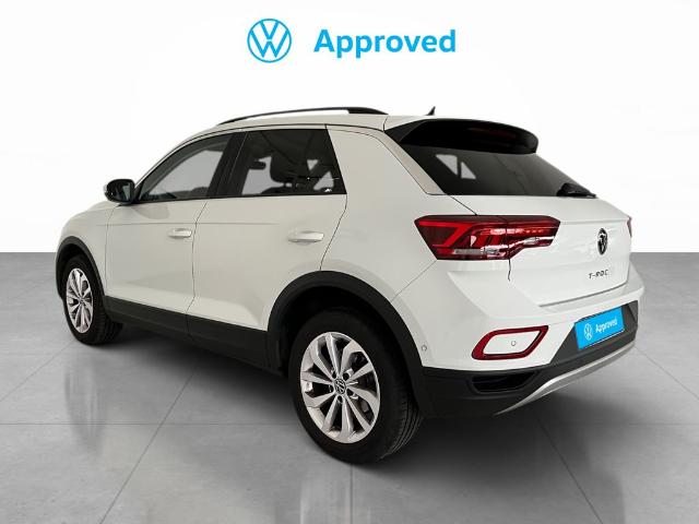 Volkswagen T-Roc Dark 1.5 TSI 110 kW (150 CV) DSG