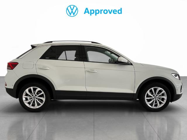 Volkswagen T-Roc Dark 1.5 TSI 110 kW (150 CV) DSG
