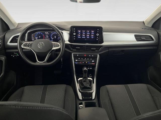 Volkswagen T-Roc Dark 1.5 TSI 110 kW (150 CV) DSG
