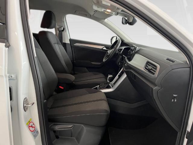 Volkswagen T-Roc Dark 1.5 TSI 110 kW (150 CV) DSG