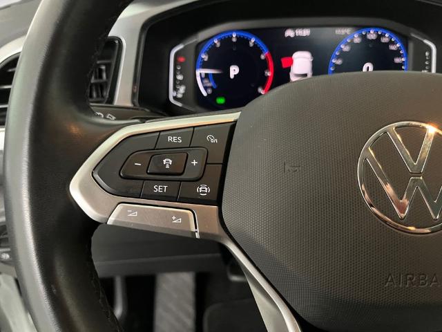 Volkswagen T-Roc Dark 1.5 TSI 110 kW (150 CV) DSG