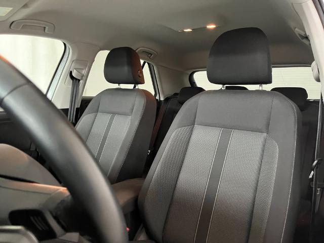 Volkswagen T-Roc Dark 1.5 TSI 110 kW (150 CV) DSG