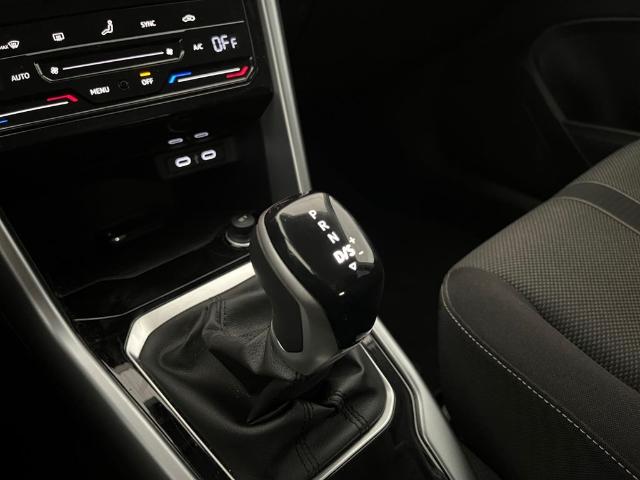 Volkswagen T-Roc Dark 1.5 TSI 110 kW (150 CV) DSG