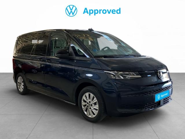 Volkswagen Multivan 1.5 eHybrid de segunda mano
