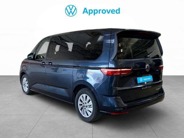 Volkswagen Multivan 1.5 eHybrid 4Motion 180 kW (245 CV) DSG