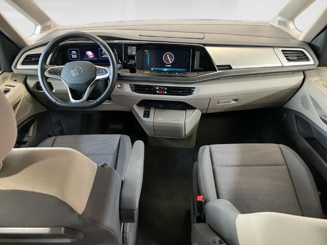 Volkswagen Multivan 1.5 eHybrid 4Motion 180 kW (245 CV) DSG