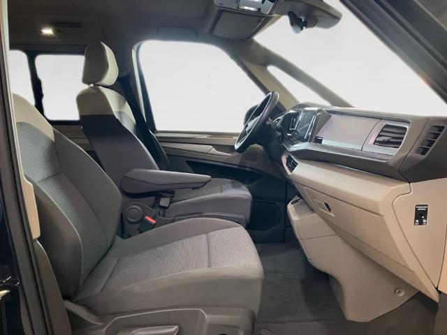 Volkswagen Multivan 1.5 eHybrid 4Motion 180 kW (245 CV) DSG